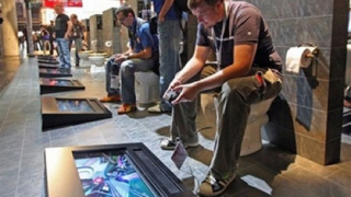 Няма да има Games Convention 2009