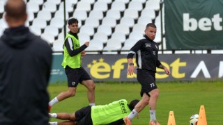 Славия ще играе приятелски мач с шотландския втородивизионен Дънфърмлайн Това