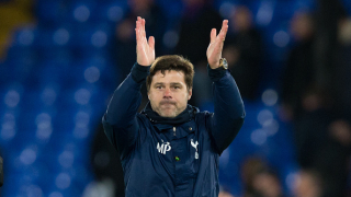 Мениджърът на Тотнъм Маурисио Почетино направи любопитно изказване като обяви