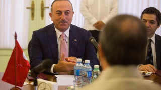 Турция обяви че не се страхува от санкции на САЩ