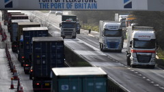Великобритания губи милиарди лири от провален износ на храни за ЕС