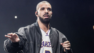 Големият ден на Дрейк