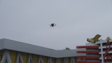  Учени от Българска академия на науките и А1 демонстрираха доставка с дрон, ръководен посредством 5G ULTRA 
