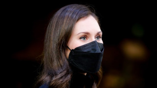 Финландия не планира присъединяване към НАТО