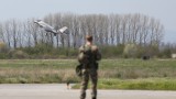 Демонстрираха ни как летят F-35