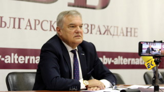 Румен Петков: Правителство с втория мандат ще ангажира България с войната в Украйна
