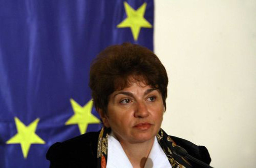 Плугчиева: България успя да вземе мерки за изпреварване на кризата