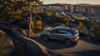 Ето колко ще струва обновеното Renault Austral в България