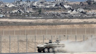 31 загинали при ударите в Газа 