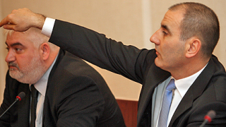 Цветанов: Не работим под диктат