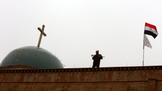 В Ирак бяха обесени трима души осъдени за участие в