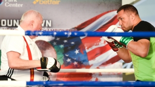 Кубрат Пулев е абсолютен фаворит в боя си срещу Доминик