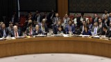  Съединени американски щати са подготвени още веднъж да ударят Сирия 