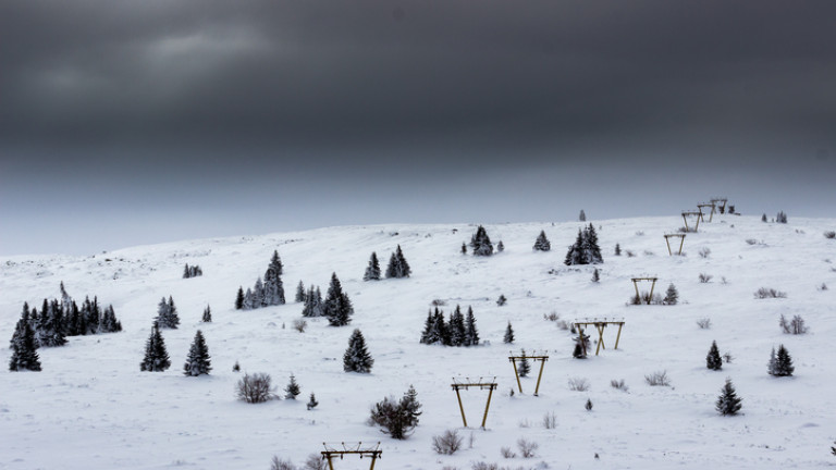 Ски школите предлагат промяна в плана за управление на Витоша