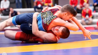 И двамата ни представители в днешния ден на Световното първенство