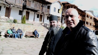 Дойдат ли БСП И ДПС на власт, фондовете спират, предупреди Борисов