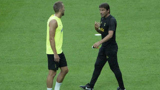 Предсезонните подготовки на европейските клубове са в разгара си Тотнъм