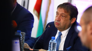 Служебният регионален министър Иван Шишков не е изненадан от  което