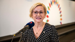 Норвежкият здравен министър хвърли оставка