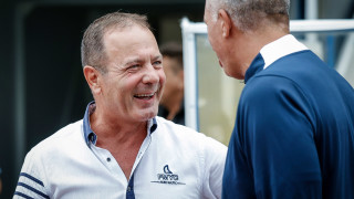 Представители на Спартак Варна проведоха първи разговори с общината относно