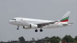 България Ер пуска полети от Варна до Лондон