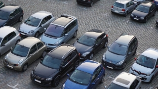 Срив на продажбите на автомобили във Великобритания