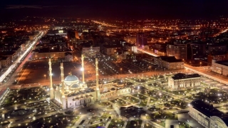 По предварителна информация основната причина за експлозията на бензиностанция в