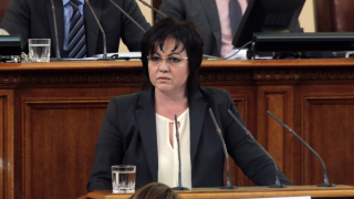 БСП ще внесе предложение за смесена избирателна система