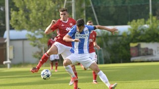 Дюлгеров: Днес просто всичко ни се получи (ВИДЕО)