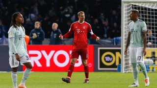 Вратарят на Байерн Мюнхен Мануел Нойер е на мнение че