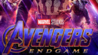 Само за пет дни филмът на Marvel Отмъстителите Краят докара