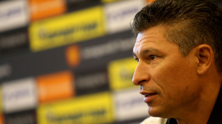 Красимир Балъков може да стане първият селекционер на националния ни