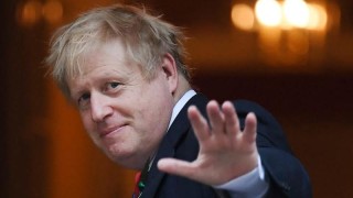 Консервативната партия на премиера на Обединеното кралство Борис Джонсън ще