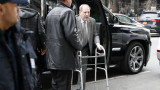 Отхвърлиха молбата на Уайнстийн за нов съдия по делото за изнасилване