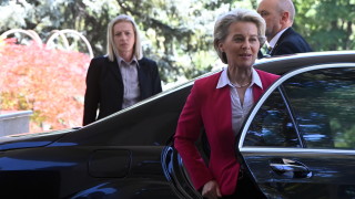 Северна Македония трябва да направи решителна крачка напред е съобщението