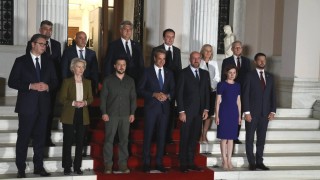 Кабинетът залага на бърза писта за коридор Солун - Варна - Констанца