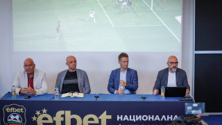 От Съдийската комисия към Българския футболен съюз обясниха защо са