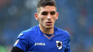 Ръководството на Атлетико Мадрид е договорило футболист на Сампдория който