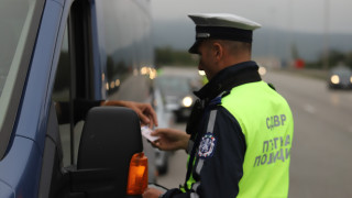 Прокуратура, МВР и НАП дирят системните нарушители на пътя