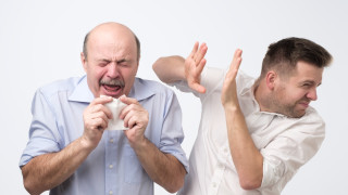 Апчиху се чува все по често около нас напоследък Има цяла