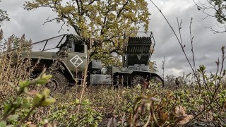 Британското разузнаване оцени загубите на Русия в Украйна на половин милион души