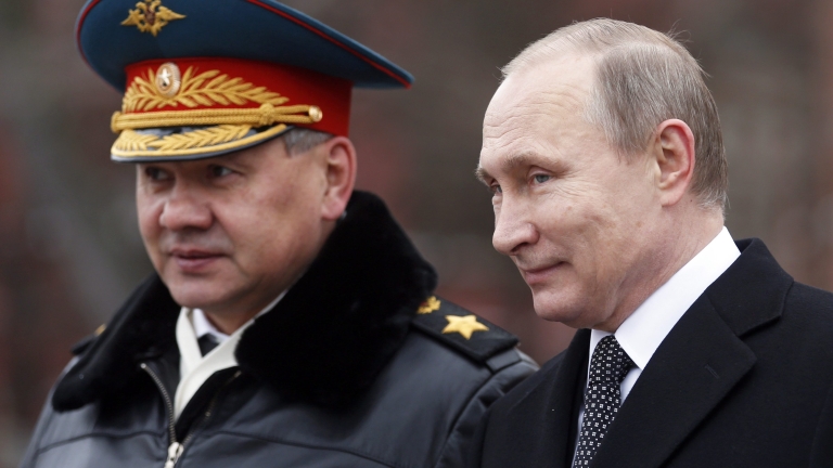 Москва: Няма да участваме във въоръжена надпревара, но ще предприемем действия срещу НАТО и САЩ