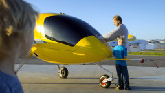 Boeing инвестира $450 милионa в компания за производство на летящи автономни таксита