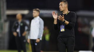 Локомотив Пловдив започна подготовка за срещата със Славия Двубоят с