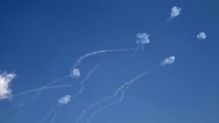 Всички руски ударни дронове които атакуваха украинската столица Киев през