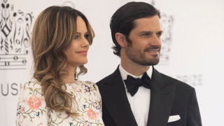 На 31 август норвежката принцеса Марта Луизе сключи брак със самопровъзгласилия