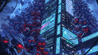 DDoS атаките: Нови и в пъти по-мощни. Кои са най-честите мишени?