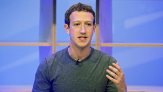 В какво ще се превърне Facebook след 10 години?