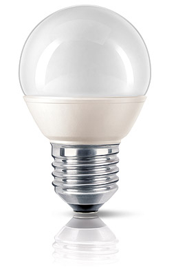 Philips „за" премахването на митата за китайски енергоспестяващи крушки