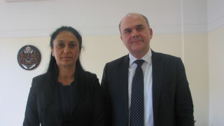 Румяна Петкова е новият директор на Агенцията за социално подпомагане